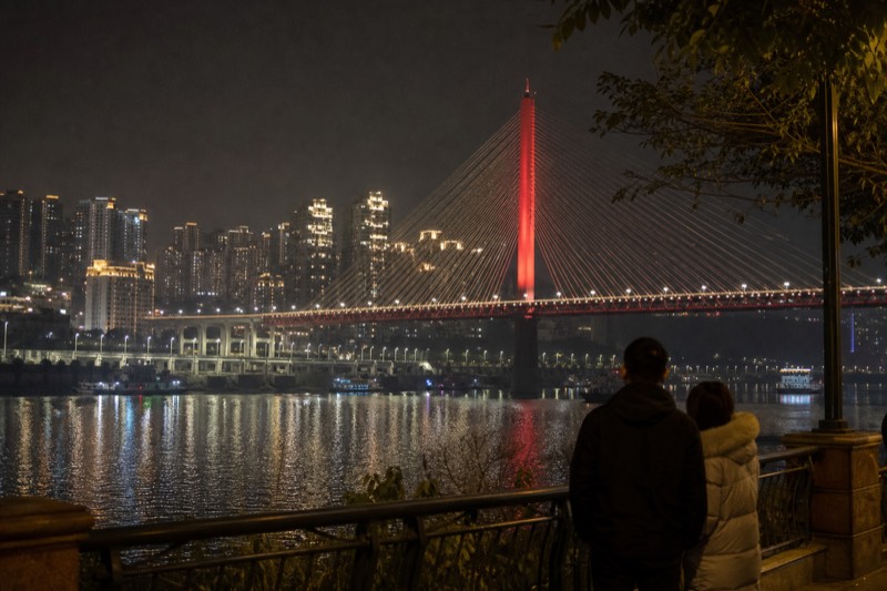 Qiansimen Bridge